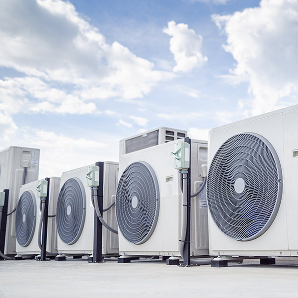 Commercial HVAC Systems Performing Perfectly After Service in Edmonton & Spruce Grove