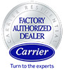 Carrier Logo