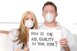 Indoor Air Quality Services in Spruce Grove, AB