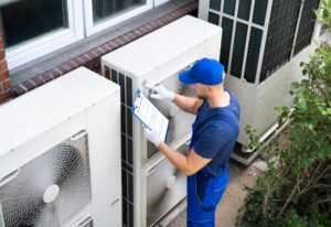 Furnace and Air Conditioner Packages Systems in Edmonton & Spruce Grove, AB