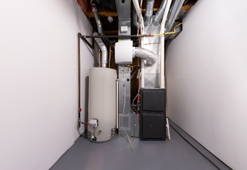Packaged Systems in Furnace and Air Conditioner Packages Systems in Edmonton & Spruce Grove, AB